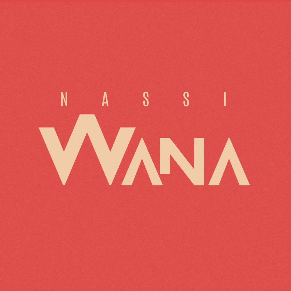 Cover art for Wana by Nassi