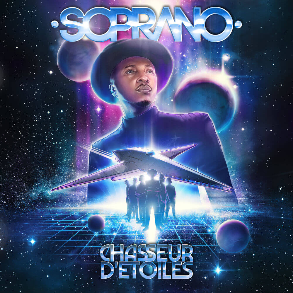 Cover art for NKOTB by Soprano