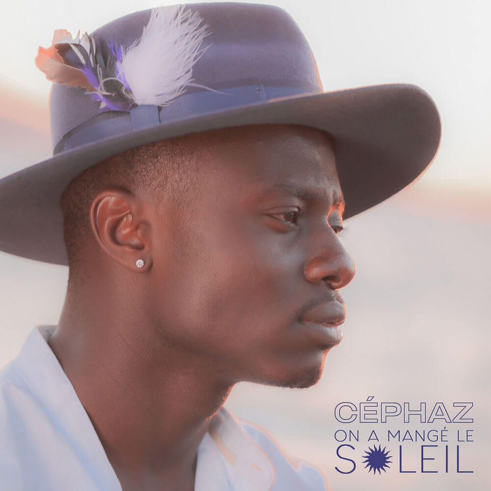 Cover art for On a mangé le soleil by Céphaz