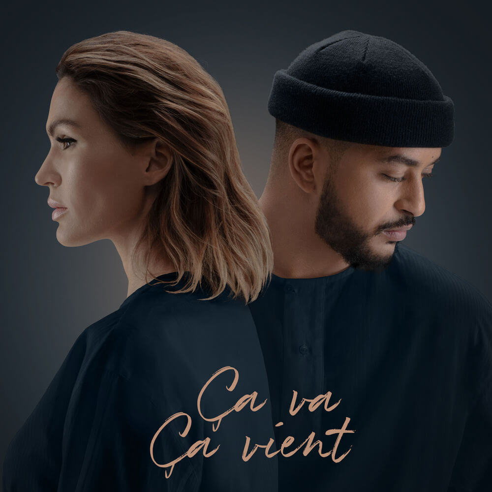 Cover art for Ça va ça vient by Vitaa et Slimane
