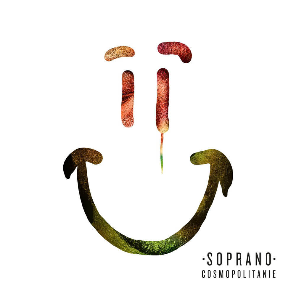 Cover art for Millionnaire by Soprano