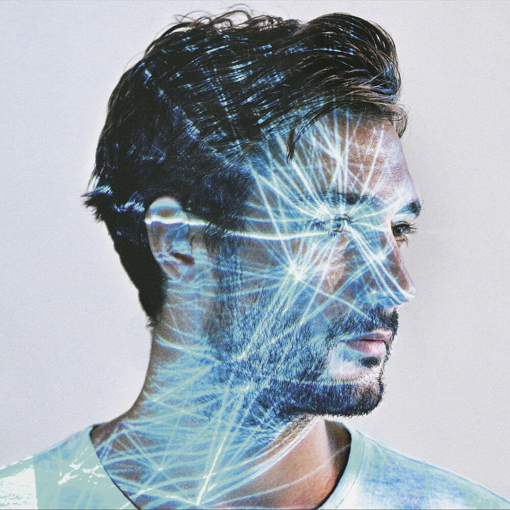 Cover art for Revoir by Jérémy Frérot