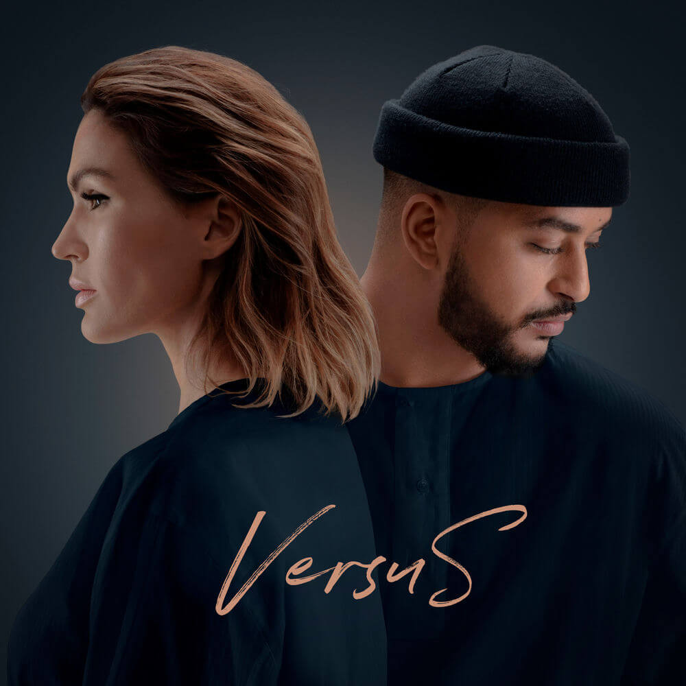 Cover art for Je te le donne – En duo avec Slimane by Vitaa et Slimane