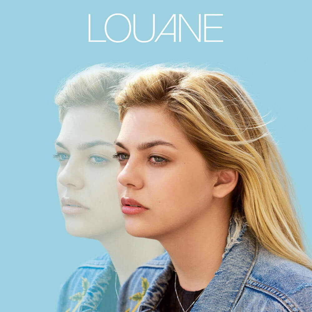 Cover art for Immobile by Louane