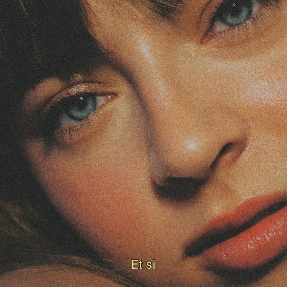 Cover art for Et si by Billie du Page