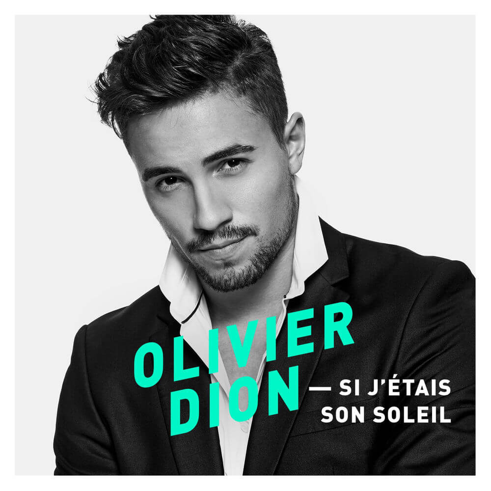 Cover art for Si j’étais son soleil by Olivier Dion
