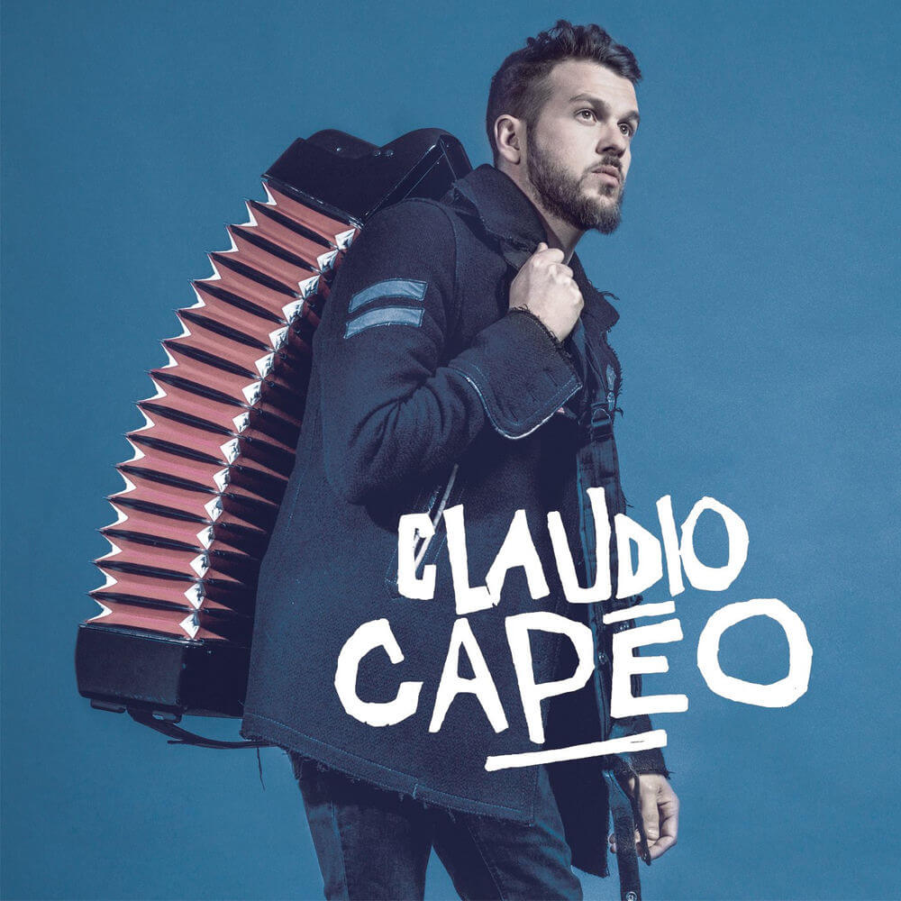 Cover art for Ca va ça va by Claudio Capéo