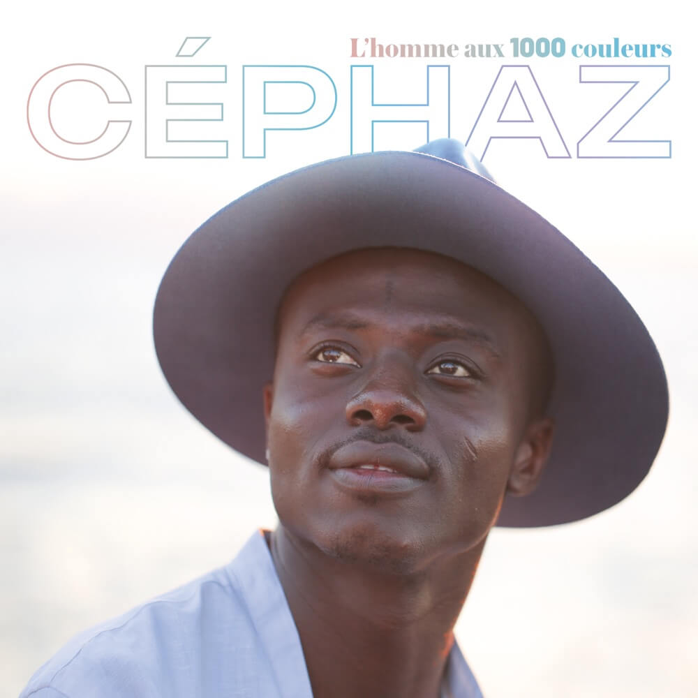 Cover art for Ne te retourne pas by Céphaz