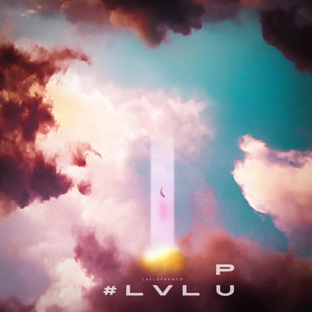 Cover art for Level Up by LeFloFranco