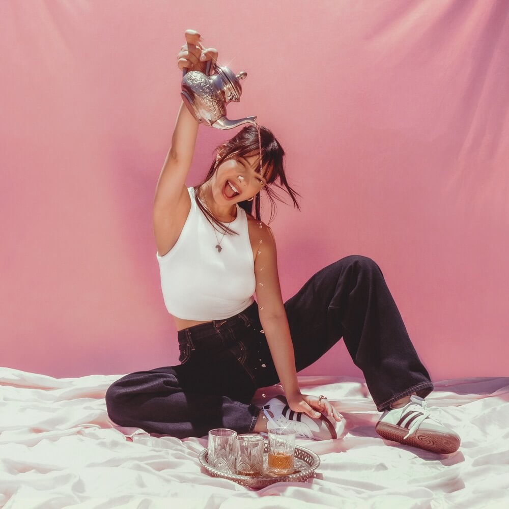 Cover art for Casa by Ouidad