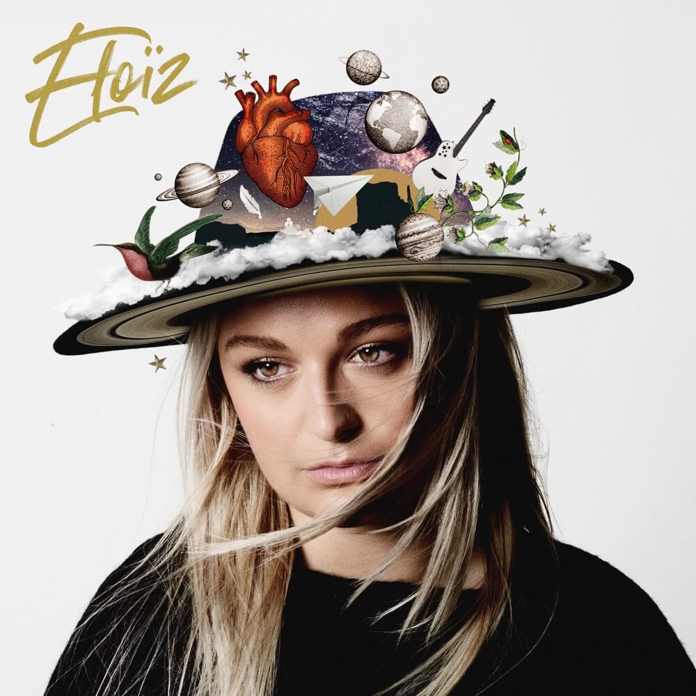 Cover art for Comment tu vas ? by Eloiz, Ridsa