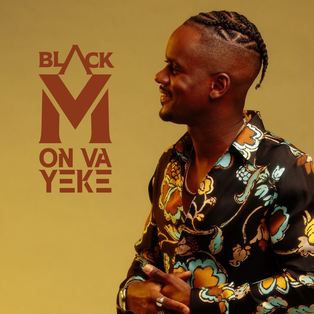 Cover art for On va Yeke by Black M, Amaya, Maysha