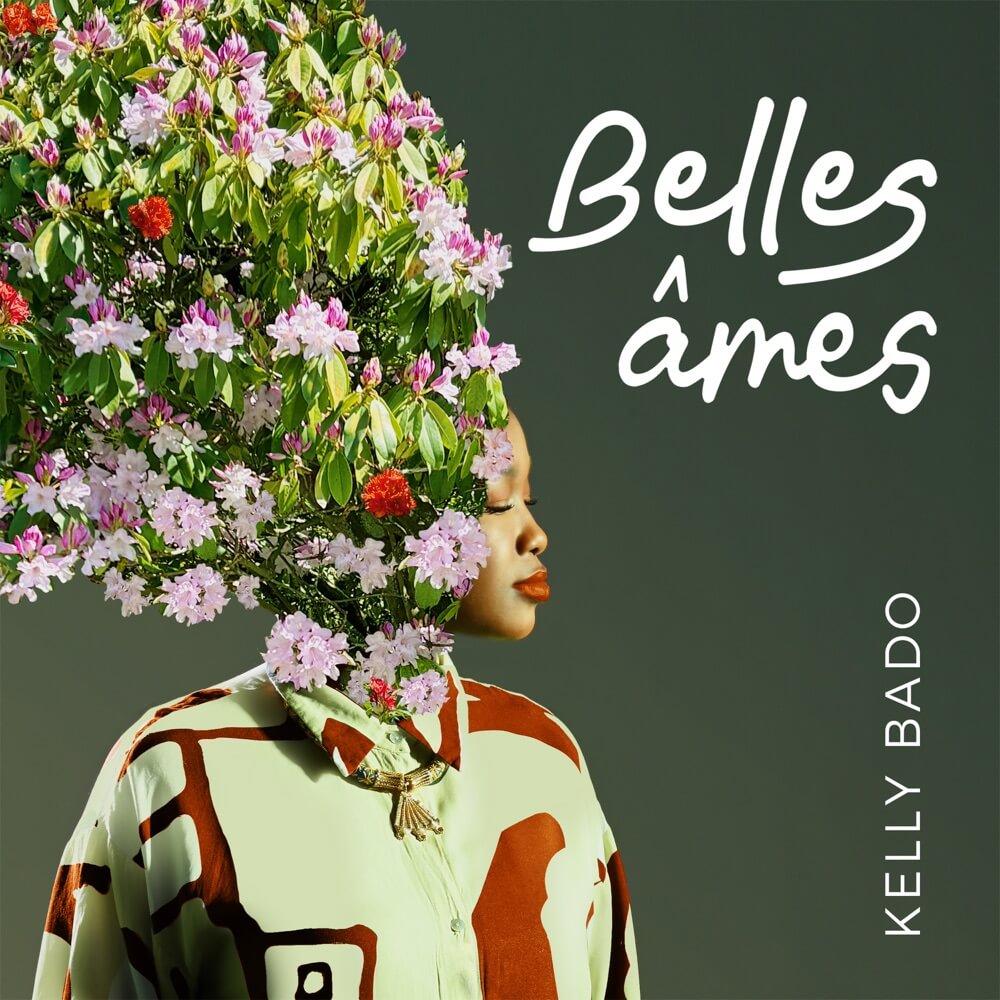 Cover art for Jamais oublier by Kelly Bado