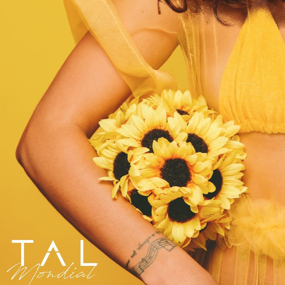 Tal – Mondial (Clip officiel)