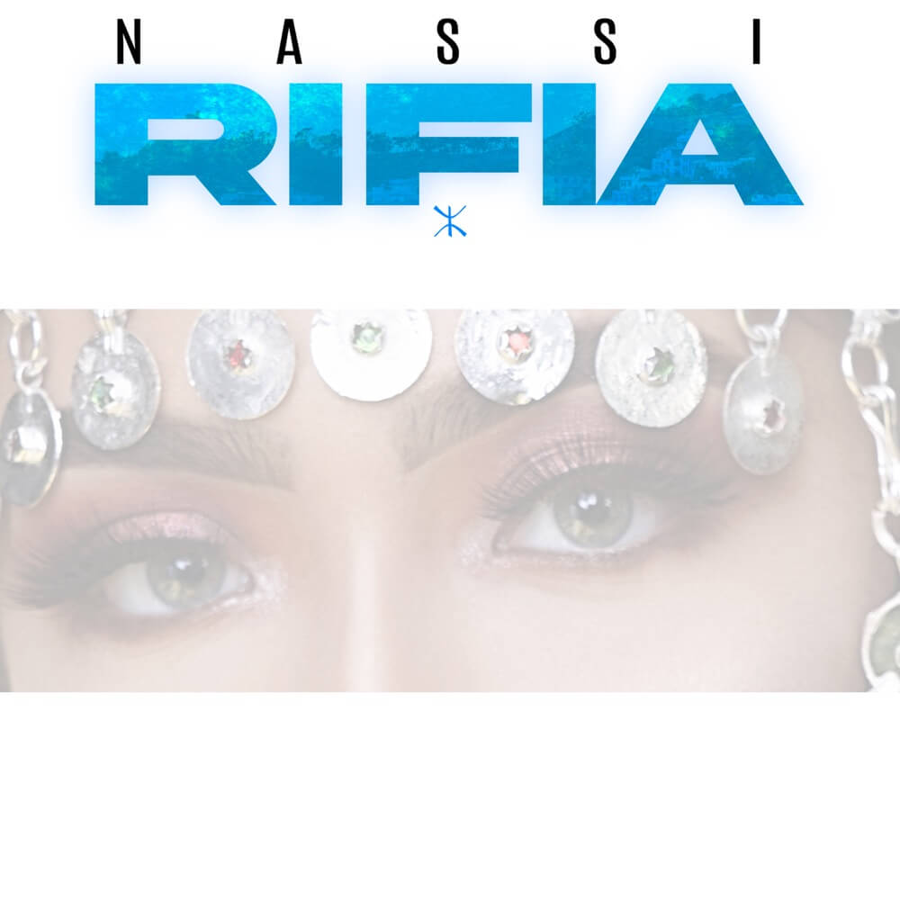 Cover art for Rifia by Nassi