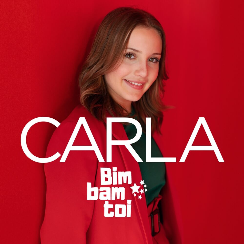 Carla – Bim Bam toi (Clip Officiel)