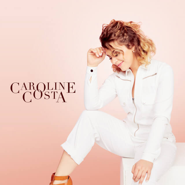Cover art for Ailleurs by Caroline Costa
