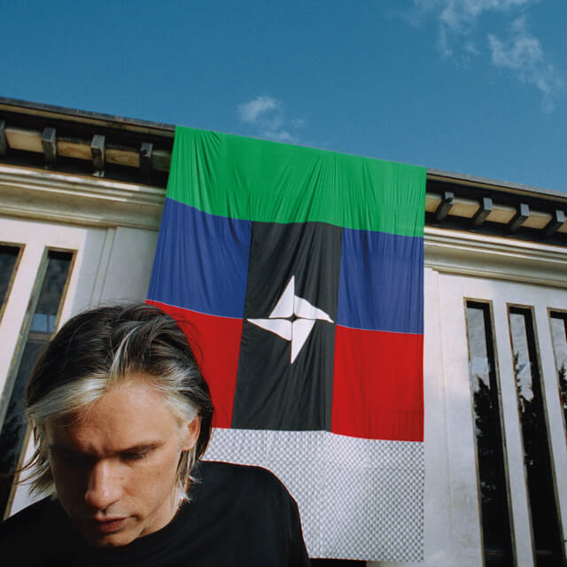 Cover art for Jour meilleur by Soprano