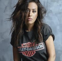Amel Bent