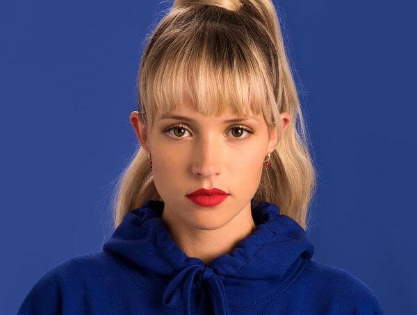 Angèle