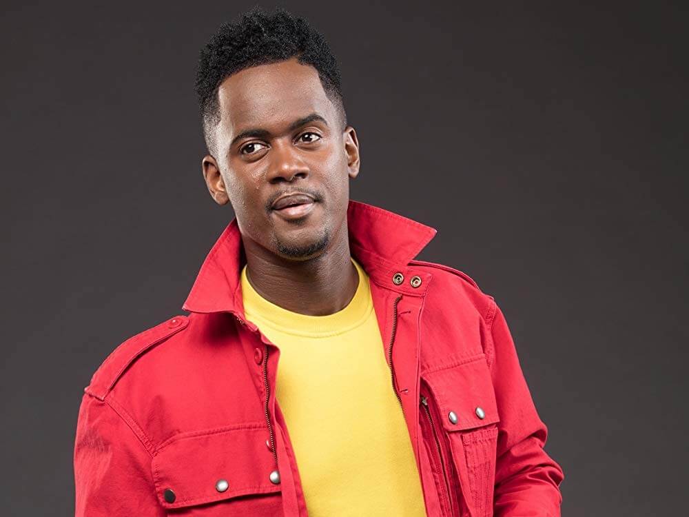 Black M