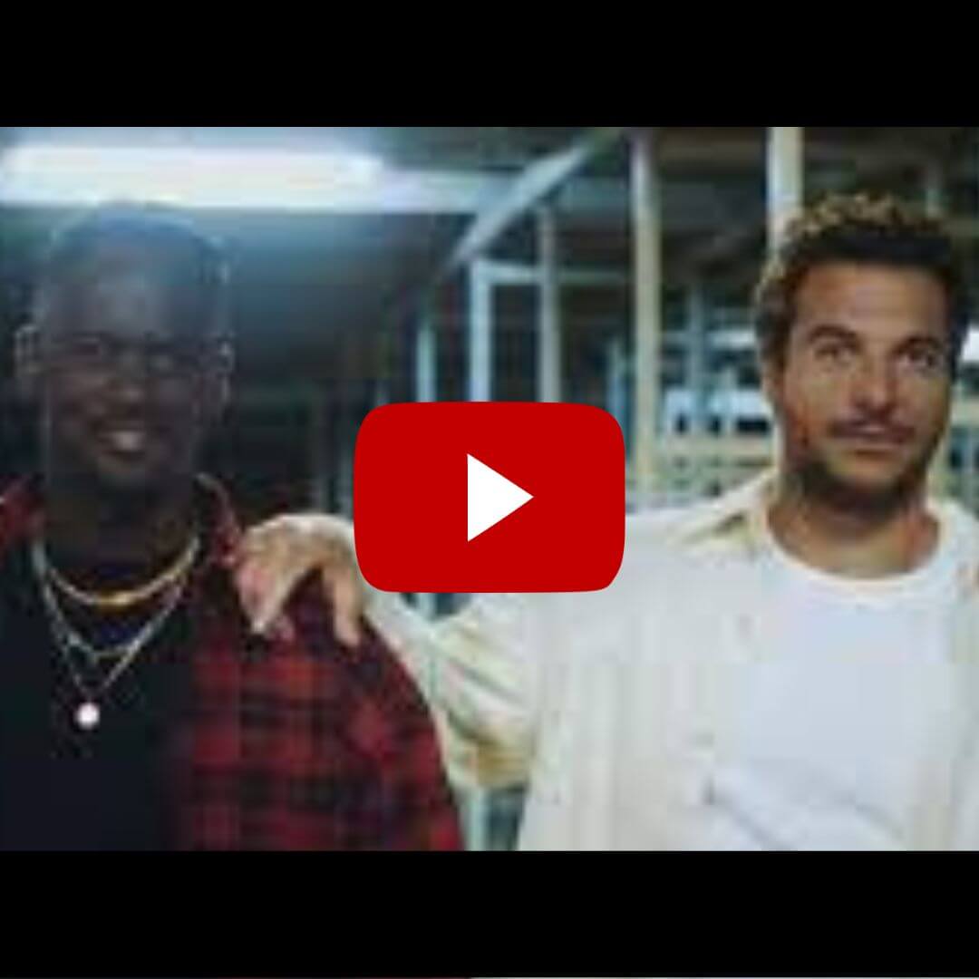 Black M