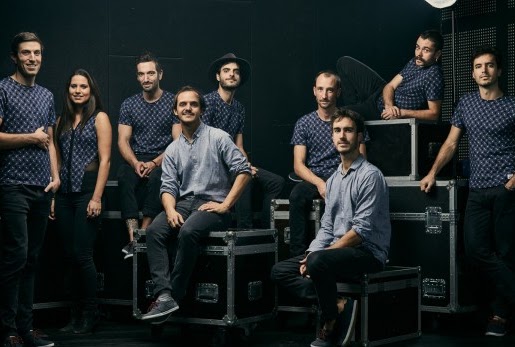 Boulevard des Airs