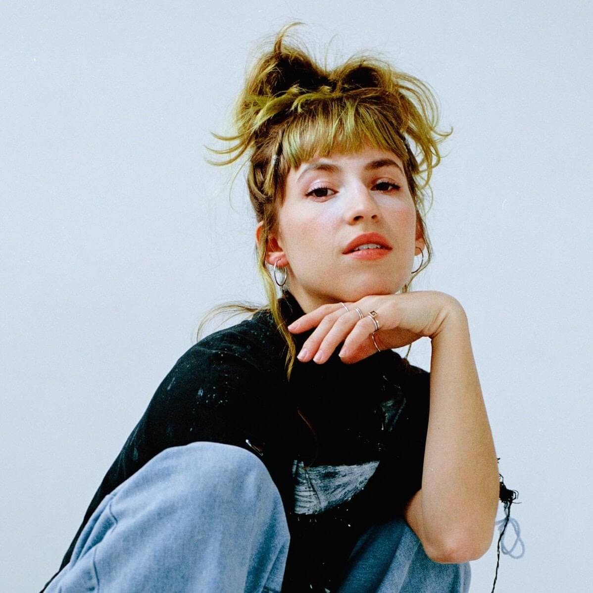 Claudia Bouvette