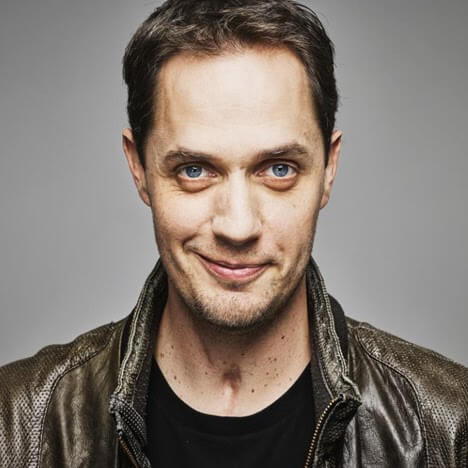 Grand Corps Malade