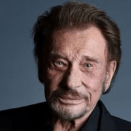 Johnny Hallyday