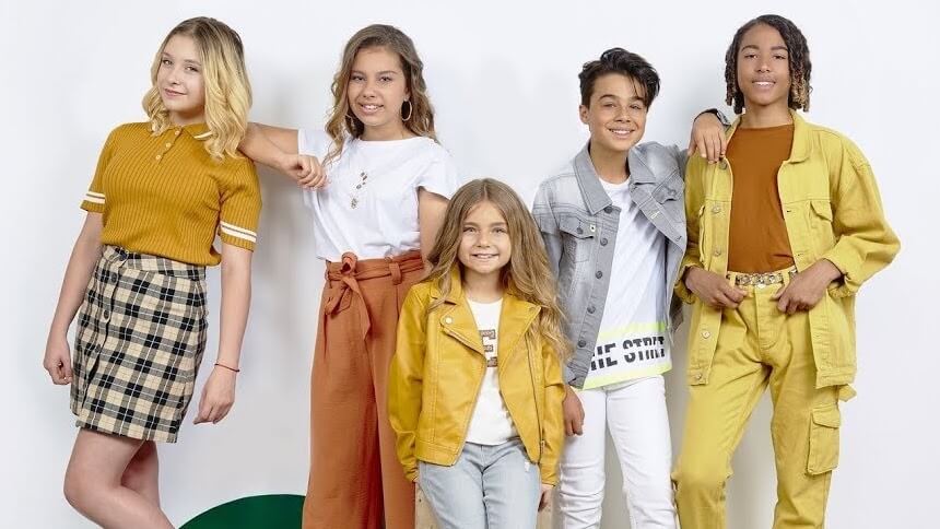 Kids United
