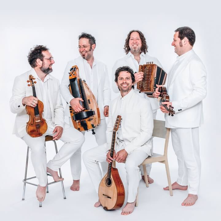 Le vent du nord