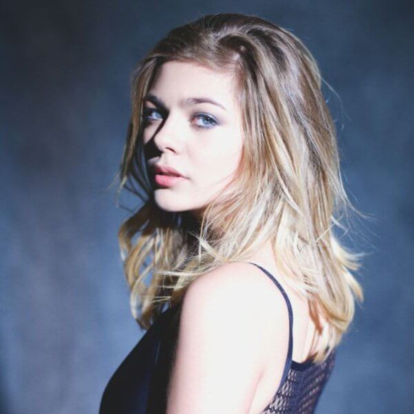 Louane