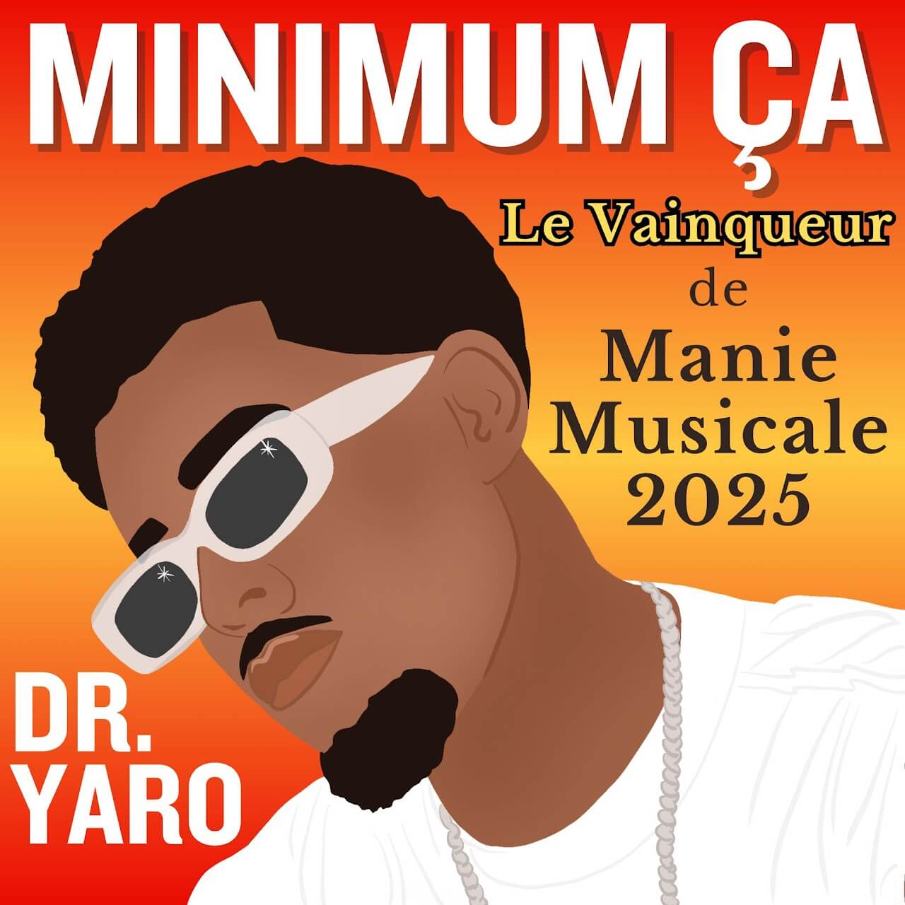 Dr Yaro