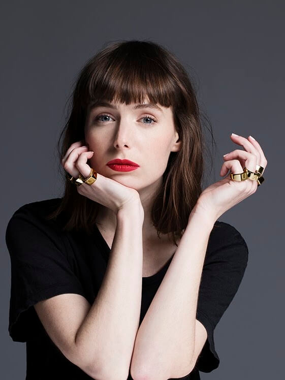 Marie-Flore