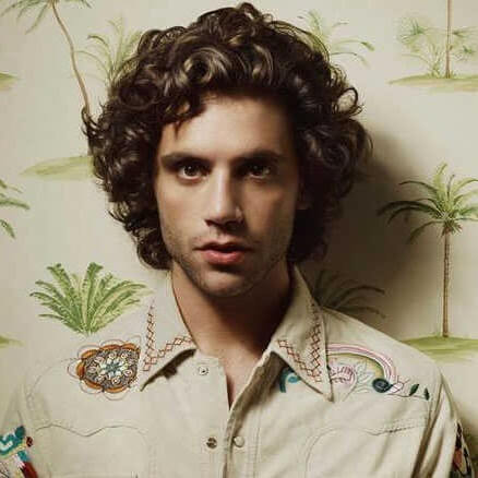 MIKA