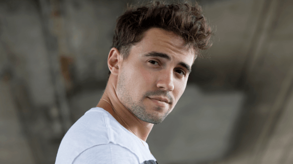 Olivier Dion
