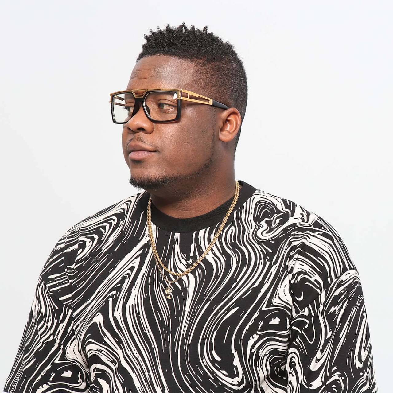 Richy Jay