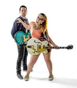 The Garlics