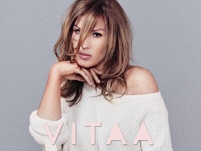 Vitaa et Slimane