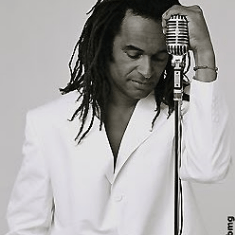 Yannick Noah