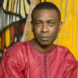 Youssou N’Dour